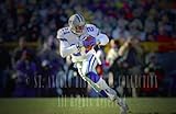 Deion Sanders Dallas Cowboys - Neon Deion - 20x30 Portrait