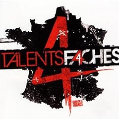 Talents Fach�s /Vol.4