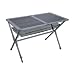 Sports : Alu Tisch Titanium 4 ML - 115 x 81.5 x 72