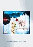 Produkt-Bild: K&uuml;sst du noch oder bei&szlig;t du schon? (DAISY Edition) (1 CD)