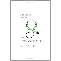 The Human Right To Health