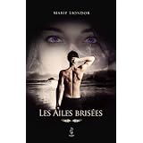 Les Ailes Briseespar Marie Liondor