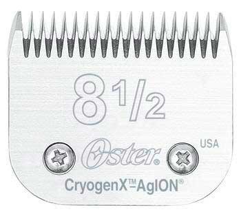 Oster Blade A5 Size 8 1/2