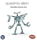 Skeleflex - Alien Bones Assortment (Randomly Picked) by Wild Planet
