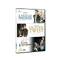 Classic Films Triple - Great Expectations/Oliver Twist/A Tale of Two Cities [DVD]