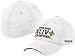 New Orleans Saints Super Bowl XLIV One-Fit Cap by Reebok (White-Black)(Size=MISC)