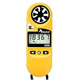 Kestrel 3500 Pocket Weather Meter