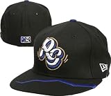 Rancho Cucamonga Quakes Home Cap by New Era