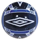 Umbro Cruz Soccer Ball (Navy)