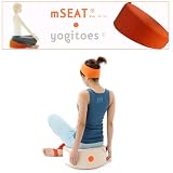 Yogitoes ���M�g�[�X �G���V�[�g mSeat ���K �N�b�V����