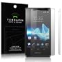 2 X TERRAPIN MARK DISPLAYSCHUTZFOLIE F�R SONY XPERIA T