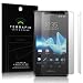 2 X TERRAPIN MARK DISPLAYSCHUTZFOLIE F�R SONY XPERIA T