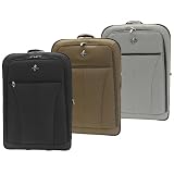 Atlantic Expanse 28 Inch Upright Rolling Luggage Piece by Atlantic Expanse