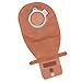 COLOPLAST Colostomy Pouch Assura Two-Piece EasiClose 11-1/4