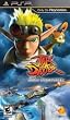 Jak & Daxter: the lost frontier - collection essentiels
