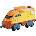 Learning Curve Chuggington Interactive Action Chugger