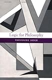 Logic for philosophy