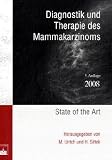 Diagnostik und Therapie des Mammakarzinoms: State of the Art 2008 - 