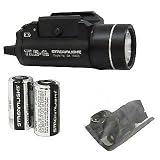 TLR-1 Strobe; MFG: Streamlight; Catagory: Flashlights & Lighting - Tactical & Professional (TLR-1 Strobe)