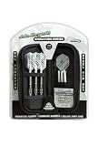 John Kuczynski 90% Tungsten Steel Tip Dart Set
