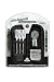 John Kuczynski 90% Tungsten Steel Tip Dart Set