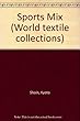 Sports mix - world textile collections 5