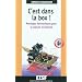 C'est dans la box ! Montages �lectroniques pour la maison et Internet
