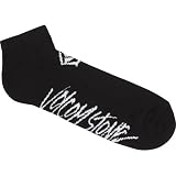VOLCOM Dare Socks - Black