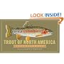 Trout of North America Calendar 2009 (Wall Calendars)