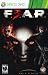 F.E.A.R. 3 XBox 360 Instruction Booklet (Microsoft XBox 360 Manual Only) (Microsoft XBox Manual)