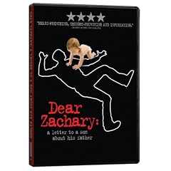 Dear Zachary