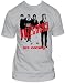 Men's Buzzcocks Are Coming T-shirt