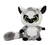 Original Yoohoo Plüschtier Affe Lemur stehend, Kuscheltier ca. 12,5 cm