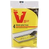 Victor Mouse Glue Trays