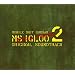 �@����m�K���_��MS IGLOO 2 �d�͐�� O.S.T.������