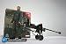 1/6 Scale DID WW2 Peter Greim with PzB41 Anti Tank Rifle 80032 Anniversary Figure_s-2