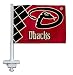 Arizona Diamondbacks Truck Flag
