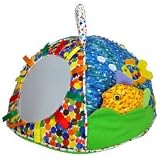 Kids Preferred The World of Eric Carle Playtime Dome
