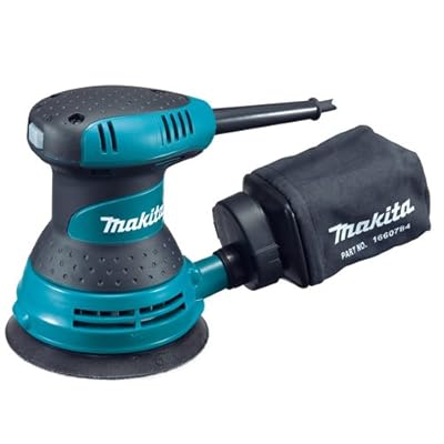 Makita BO5030 5-Inch Random Orbit Sander