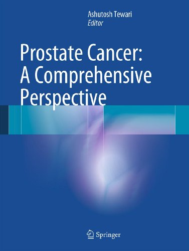 Prostate Cancer: A Comprehensive Perspective