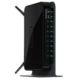 Netgear DGN2200M N300 Wireless ADSL2+ Modem Route?Mobile Broadband Edition