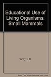 Small mammals