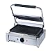 Adcraft SG-811E Commercial Panini Press Sandwich Grill NSF
