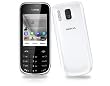 Nokia 203 White