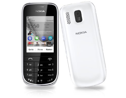 Imagen 1 de Nokia A00005323
