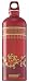 Sigg Lifestyle Loop Top Water Bottle (1.0-Liters, Maharadsha Ruby, Red Vermilian)