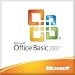 Software : Microsoft Office Basic 2007 Medialess License Kit for System Builders - 1 pack [LICENSE ONLY]