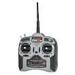 DX5e 5-Channel Full Range Transmitter Only MD2