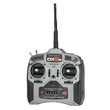 DX5e 5-Channel Full Range Transmitter Only MD2