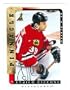 Enrico Ciccone autographed Hockey Card (Chicago Blackhawks)